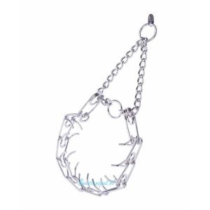 Trainingshalsband – RVS