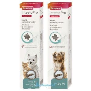 Beaphar – IntestoPro Pasta (Darmproblemen)