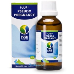 PUUR – Pseudopregnancy (Schijnzwanger)