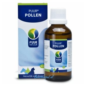 PUUR – Pollen
