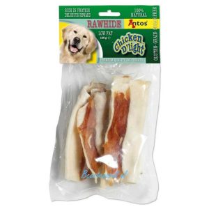 Antos – Chicken D’Light – Rawhide