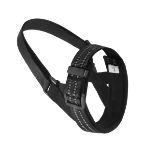 Reflecterende Tactische Muilkorf