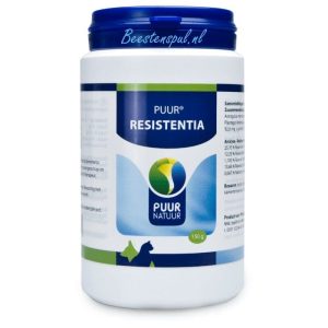 PUUR – Resistentia (Weerstand)