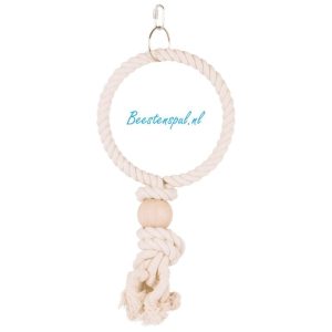 Trixie – Touw Ring