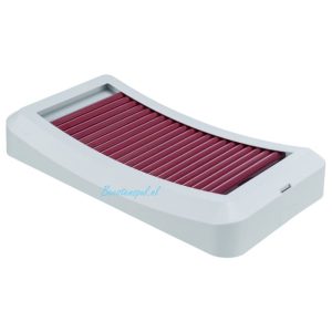 Trixie – Rod Board