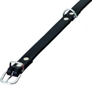 Rondo halsband zwart – Karlie