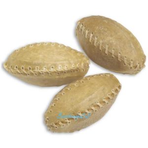 Antos – Buffelhuid Rugby