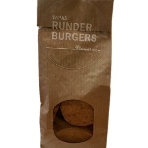 Runderburgers – 10 stuks