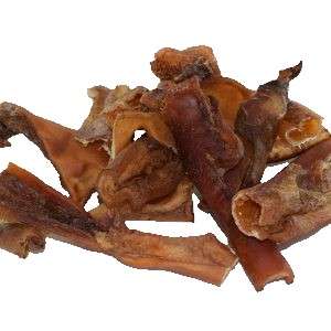 Runderkophuid ca. 15cm