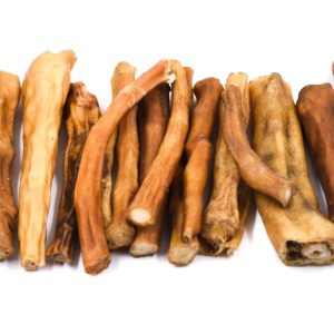 Runderstaarten-naturel