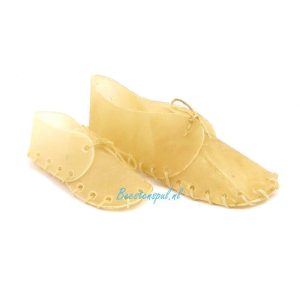 Buffelhuid Schoen