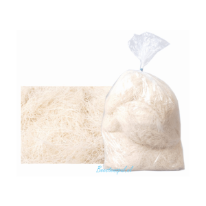 Nestmateriaal Sharpie