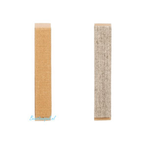 Beeztees – Krabplank Sisal Luxe
