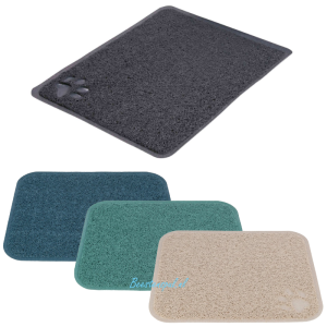 Trixie – Schoonloopmat voor Kattenbakken