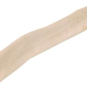 Buffelhuid dental smulrol