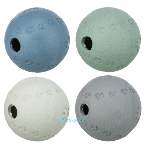 Trixie – Snackbal – Rubber