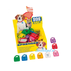 SOS Clip