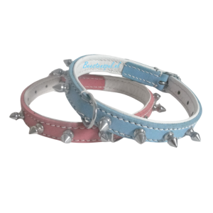 Doxtasy – Halsband – Spikes