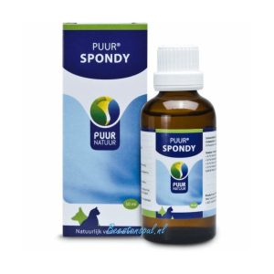 PUUR – Spondy