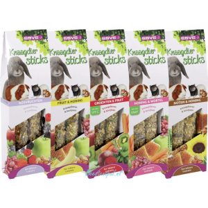 Esve – Sticks – Knaagdier