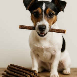 100% kipsticks – voordeelbox