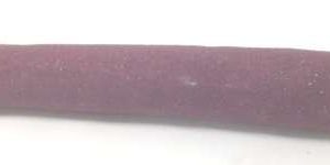 Papegaaienzitstok paars XL-660gr-33,5cmx5,5cm