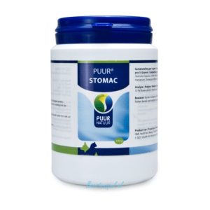 PUUR – Stomac (Maag)