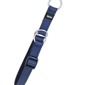 Stop Combi blauw L-25mmx45-70cm