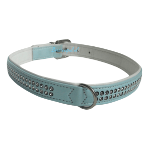 Halsband – Sweetie – 2 Rijen Strass
