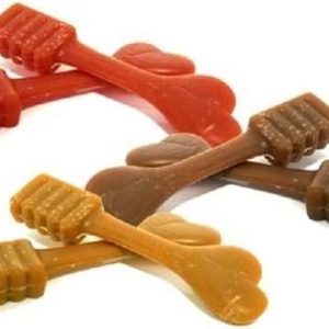 Ossobello tandenborstel