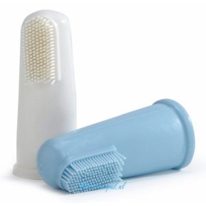 Beeztees – Vingertandenborstel