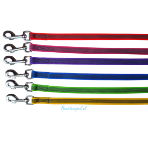 Lange Lijn – Nylon – Rubber Doorweven