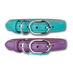 Doxtasy – Halsband – Leather Trendy