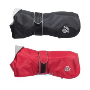 Trixie – Hondenjas – Reflecterend – Orléans