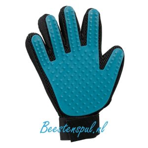 Trixie – Vachtverzorgingshandschoen