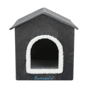 Trixie – Schuilplaats Livia