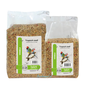 Tijssen – Tropisch Zaad