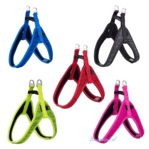 Rogz for Dogz – Tuig – Fast Fit