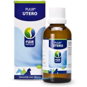 PUUR – Utero