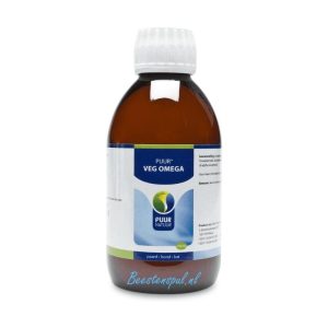 PUUR – Veg Omega