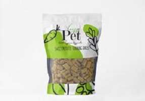 Sweet Potato Training Balls – 100 gram