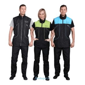 Gappay – Vest Suprima – 1562