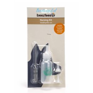 Beeztees – Puppy Voederset