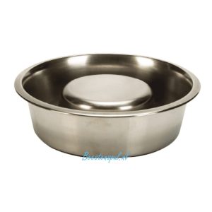 Beeztees – Anti Schrok Voerbak voor Voederstandaard