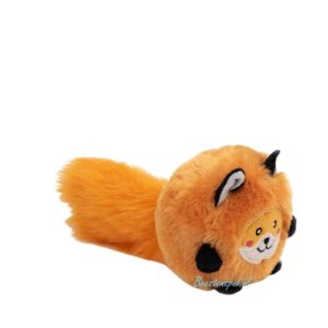 ZippyPaws – Bushy Throw