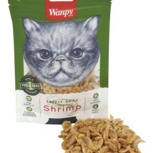 Wanpy Shrimp