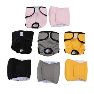 Wasbare Honden LoopsheidLuier