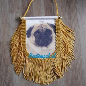 Vaantje – Mops