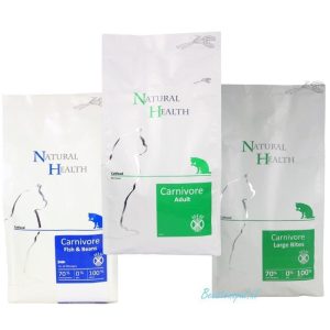 Natural Health – Kat