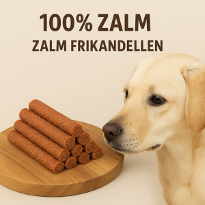 100% Zalmfrikandellen